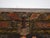 Brown Antique Chinese Painted Trunk For Sale - Image 8 of 10