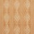 Contemporary Schumacher Cassava Wallpaper In Sable For Sale - Image 3 of 6