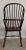 Brown 19th-Century English Sack-Back Windsor Chair For Sale - Image 8 of 10