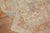 Antique Zabihi Collection Persian Mahal Soft Rug - 8'10" x 11'9" For Sale - Image 10 of 12