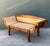 Late 20th Century Vintage Anglo Indian Cane Settee For Sale - Image 5 of 12