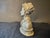 Amy Kann & c.a. Stigliano Abigail Adams Pewter Bust 1980 Vintage Americana Art For Sale In Los Angeles - Image 6 of 12