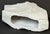 Sirmos Faux Stone Cast Resin Rockwork Sculptural Vase, USA, 1970s For Sale - Image 11 of 11