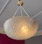 Art Deco Pendant Lights with Electrified Cords from Verrerie D'art Degué, 1930s, Set of 2 For Sale - Image 14 of 18