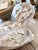 Antique Bust of Roman Figure For Sale - Image 4 of 7