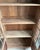 Antique Glass-Fronted Bookcase, 1890s For Sale - Image 12 of 14