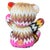 Vintage finds exclusively ours.&nbsp; Our Missoni Beach Towel animal menagerie is sustainably sourced, locally made with a...