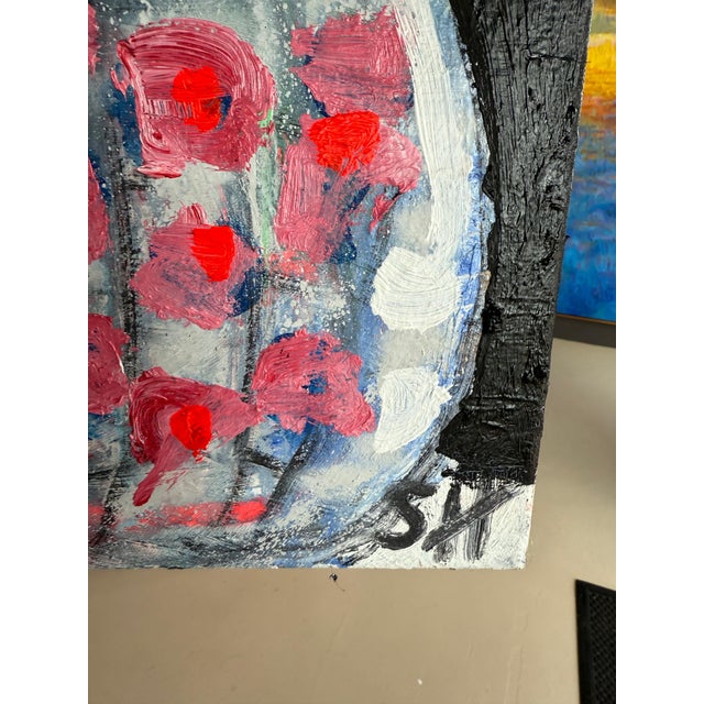 BORN JULY 31, 1979 IN NEW JERSEY, USA CURRENTLY LIVES AND WORKS IN WEST PALM BEACH, FLORIDA BIO: As an artist based in the...