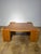Oak Coffee Table by Mario Marenco for Mobilgirgi, Italy, 1970s For Sale - Image 11 of 18