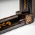 Biedermeier Ebonized Mirror, 1820 For Sale - Image 6 of 7