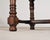 Country French Oak Parquetry-Top Farmhouse Dining Table 8 Ft For Sale - Image 10 of 18
