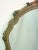 Rococo Italian Rococo Style Painted Mirror For Sale - Image 3 of 4