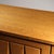 Brutalist Oak Sideboard by Gerhard Bartels, Germany, 1970s For Sale - Image 6 of 17