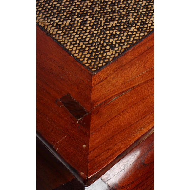 Chinese Antique Chinese Coffee Table For Sale - Image 3 of 7