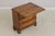 Old Colony Furniture Old Colony Satinwood Mahogany Flip Top Bachelor Chest For Sale - Image 4 of 13