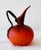 Art Deco Pitcher by Charles Schneider, 1920s For Sale - Image 4 of 7