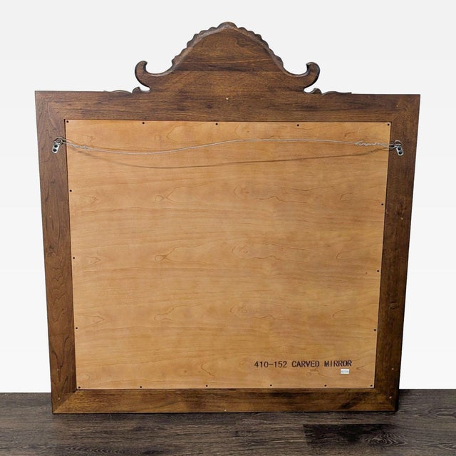 Dimensions (in): 42W x 2D x 47H.