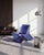 MyMistake Chair by noi. is a hybrid object: part chair, part chaise longue. Rather than eliminating mistakes, the piece...
