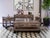 Greenview Loft Collection: Solid wood furniture with rustic and refined industrial details and finishes. Loft features a...