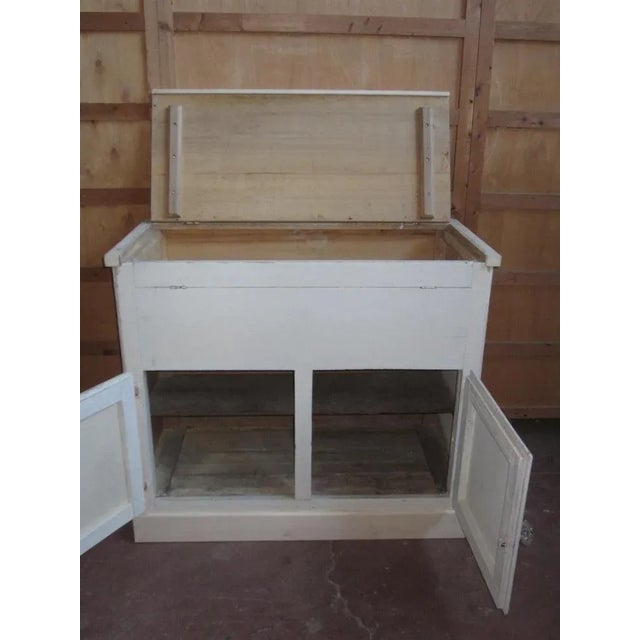 Vintage Madia Kitchen Credenza, 1950s For Sale - Image 10 of 12