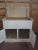 Vintage Madia Kitchen Credenza, 1950s For Sale - Image 10 of 12