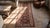 1870s Brown Mina Khani Tribal Antique Nw Persian Carpet 2'6" X 19'8" Handmade Wool Runner Rug For Sale - Image 14 of 15