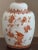 Offering a gorgeous mid- to late-20th century Chinoiserie-style porcelain ginger jar. This lovely piece was made by...