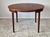 Round Extendable Dining Table and Chairs in Teak by Hans Olsen for Frem Røjle, Denmark, 1960s, Set of 5 For Sale - Image 6 of 18