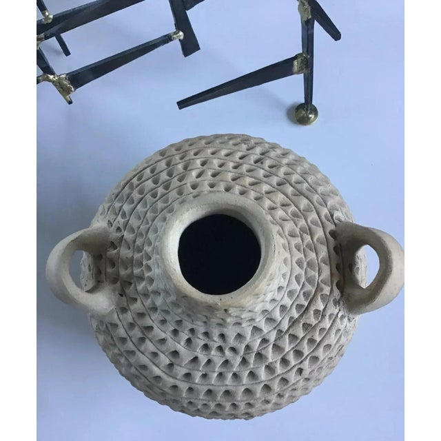 Jessie Garcia Acoma Pueblo Native American Pottery For Sale In Phoenix - Image 6 of 10