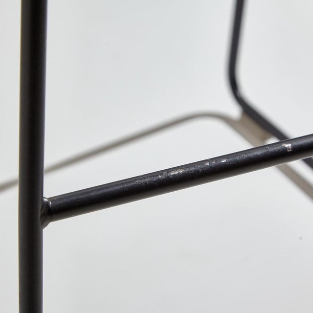 Tate Soft Bar Stool by Jasper Morrison for Cappellini, 2010s For Sale - Image 15 of 18