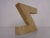 Travertine A to Z Bookends , Italy, 1960s, Set of 2 For Sale - Image 15 of 18