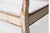 Late 19th Century Empire Style Swedish Gustavian Painted Wood Swan Figural Daybed For Sale - Image 11 of 11