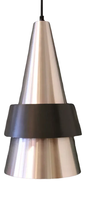 Corona Pendant Lamp by Jo Hammerborg for Fog & Mørup
