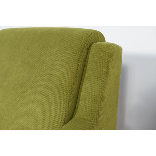 Mid-Century Modern Armchair from G-Plan, 1980s For Sale - Image 10 of 17