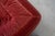 Vintage Two-Seat Togo Sofa with Arms in Burgundy Velvet by Michel Ducaroy for Ligne Roset, 1970s For Sale - Image 15 of 18