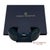 Platinum 950 Harry Winston Natural Single Diamond Band Ring, Size 3.5 For Sale - Image 10 of 12