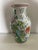 Large 1960s Chinese Export Vase For Sale - Image 9 of 9