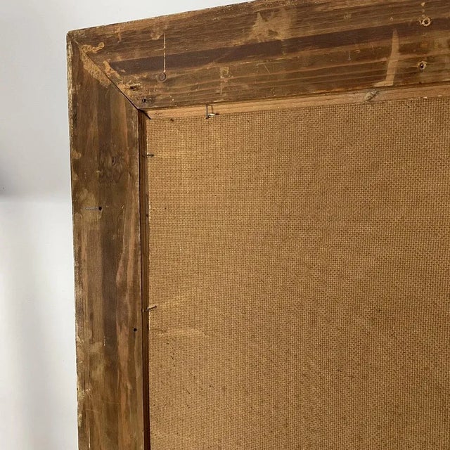 L. Blanckaert, Still Life, 1800s, Oil on Panel For Sale - Image 13 of 15