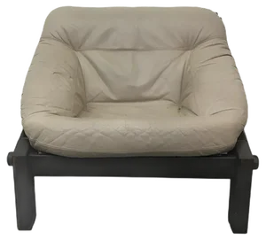 Lounge Chair by Gerard van den Berg for Montis, 1970s