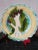 These are beautiful barbotine plates for special dinnerware for asparagus and artichoke courses. A set of 4 from the...