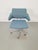 Vintage Desk Chair by Jacob Jensen for Labofa Mobler, Denmark, 1960s For Sale - Image 4 of 14