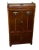 1970s Vintage John Widdicomb Imperial Style Armoire For Sale - Image 11 of 11