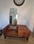 Mid-Century Modern Mid-Century Teak G Plan Quadrille Dressing Table by Roger Bennett for E. Gomme, 1960s For Sale - Image 3 of 12