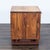 2010s Vermont Furniture Company One Drawer Walnut Nightstand For Sale - Image 5 of 10