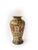 Ceramic Japanese Ceramic Vase in Satsuma Style, 1970s For Sale - Image 7 of 8