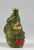 Glass Vinsanto Bertocchini Livorno Bottle in Shape of Sailing Ship, 1960s For Sale - Image 4 of 9