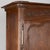19th Century Tall French Armoire With Inlaid Details For Sale - Image 4 of 13