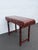Chinese Chinese High Relief Solid Wood Altar Console Entry Table With Dragons Motif 6560 For Sale - Image 3 of 18