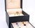 Poiray - Ma Préférence - Ring in 18-Carat Gold With 7 Interchangeable Stones, Size 8.5 For Sale - Image 10 of 10