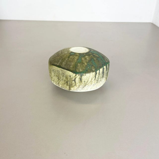 Ceramic object Designer and producer: Otto Meier, Bremen in Germany Information: Otto Meier (born March 18, 1903 in...